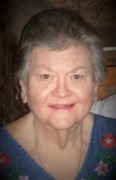 June Chambers Cone Obituary